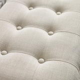 Camille Bench
