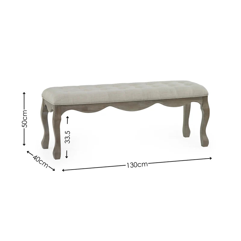 Camille Bench