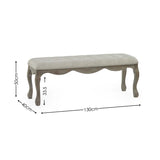 Camille Bench