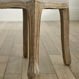 Camille Rattan Dining Chair