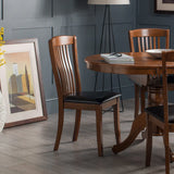 Canterbury Dining Chairs (Set of 2)