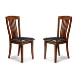 Canterbury Dining Chairs (Set of 2)