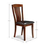 Canterbury Dining Chairs (Set of 2)
