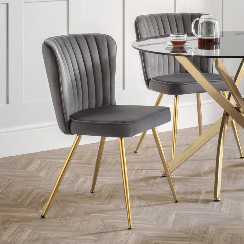 Cannes Dining Chair (Set of 2)