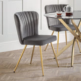 Cannes Dining Chair (Set of 2)
