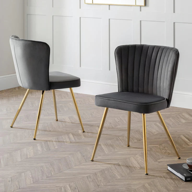 Cannes Dining Chair (Set of 2)