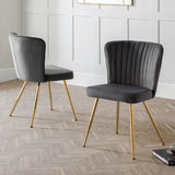 Cannes Dining Chair (Set of 2)