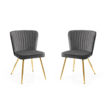 Cannes Dining Chair (Set of 2)