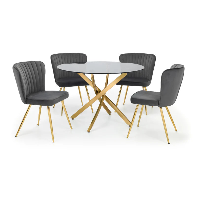 Cannes Dining Chair (Set of 2)