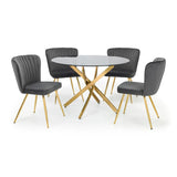 Cannes Dining Chair (Set of 2)