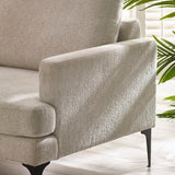 Carrera 3 Seater Sofa