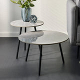 Casper Set of Side Tables