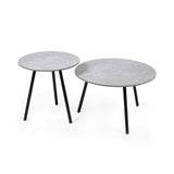 Casper Set of Side Tables