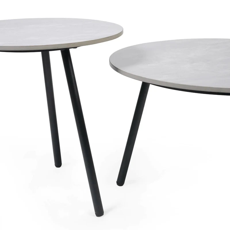 Casper Set of Side Tables