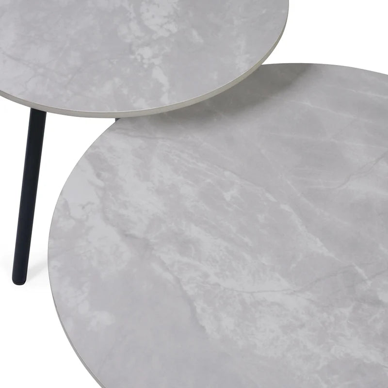 Casper Set of Side Tables