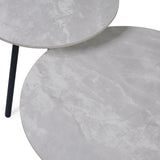 Casper Set of Side Tables