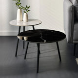 Casper Set of Side Tables