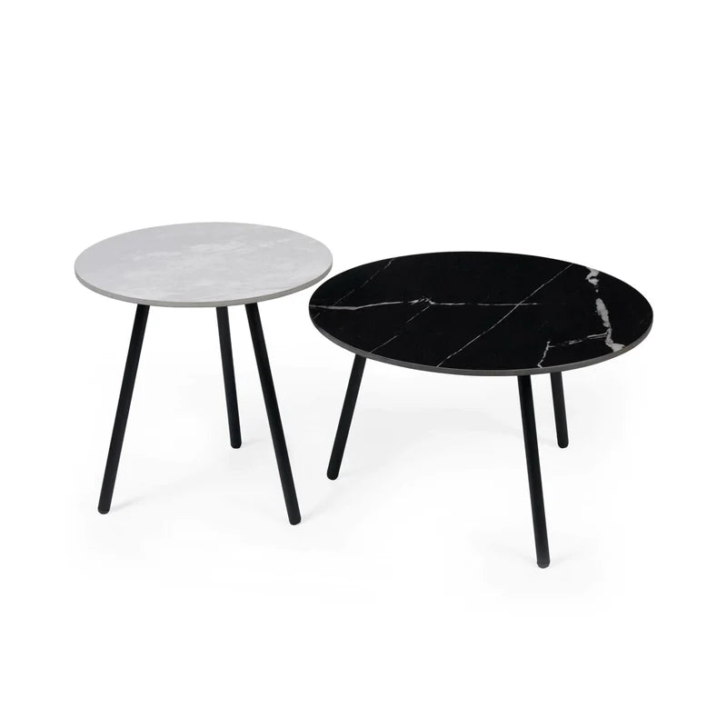 Casper Set of Side Tables