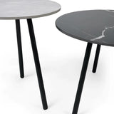 Casper Set of Side Tables