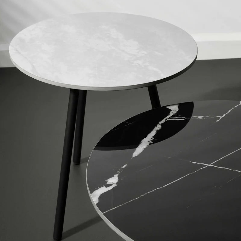 Casper Set of Side Tables