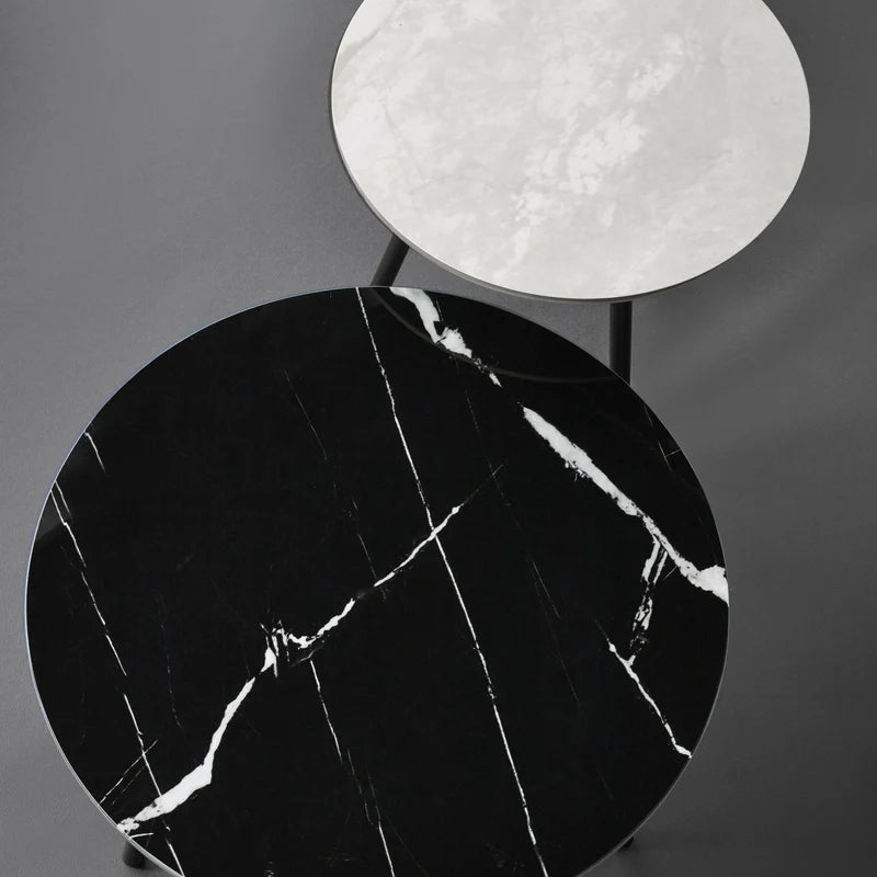 Casper Set of Side Tables