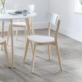 Casa Dining Chair (Set of 2)
