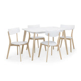 Casa Dining Chair (Set of 2)