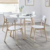 Casa Dining Chair (Set of 2)