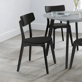 Casa Dining Chair (Set of 2)