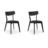 Casa Dining Chair (Set of 2)