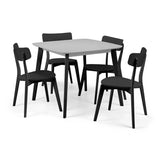 Casa Dining Chair (Set of 2)
