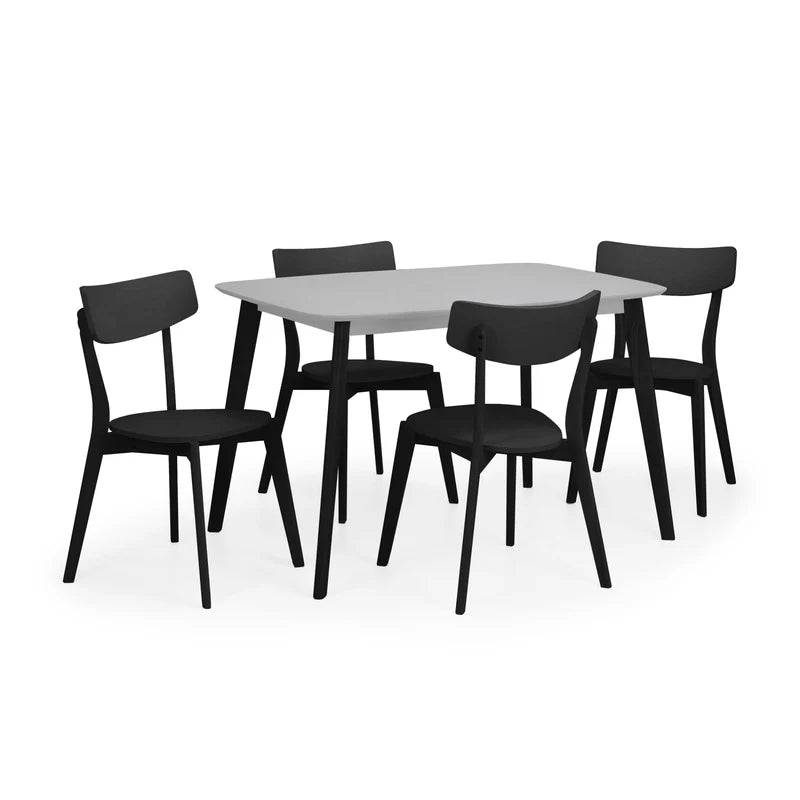 Casa Dining Chair (Set of 2)
