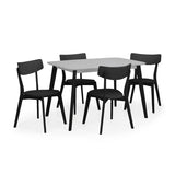 Casa Dining Chair (Set of 2)