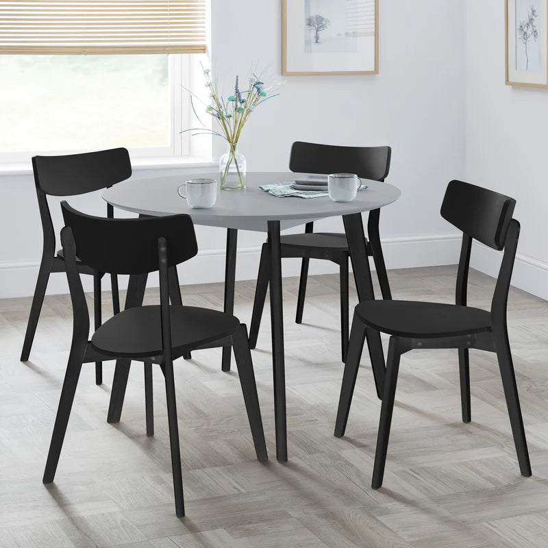 Casa Dining Chair (Set of 2)