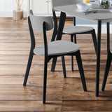 Casa Dining Chair (Set of 2)