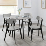 Casa Round Dining Table