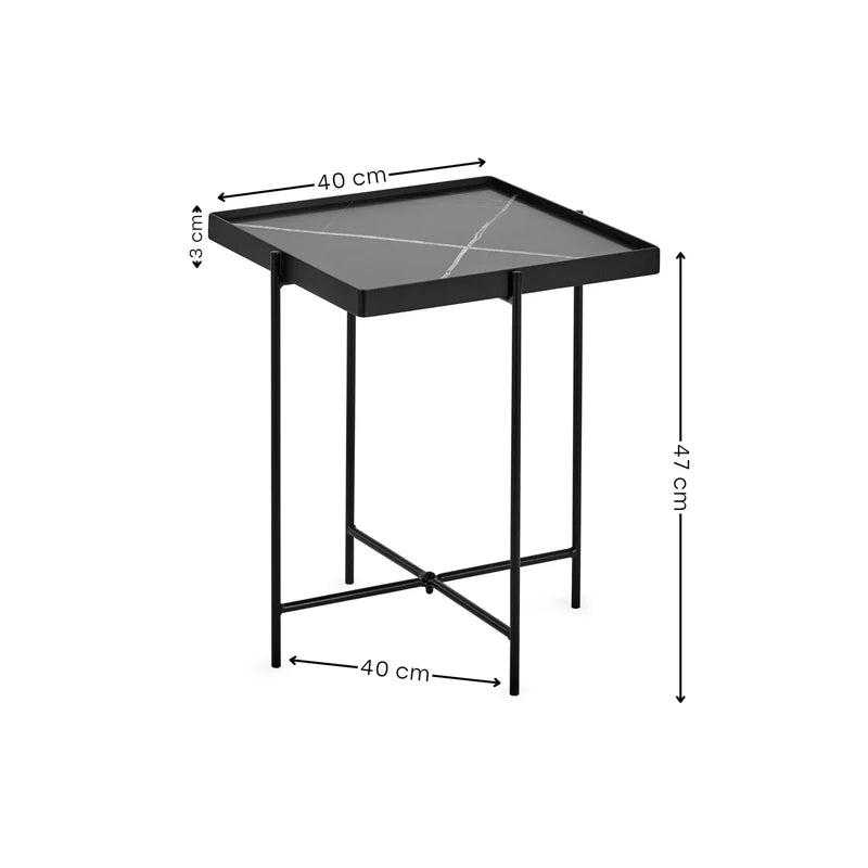 Celia Side Table