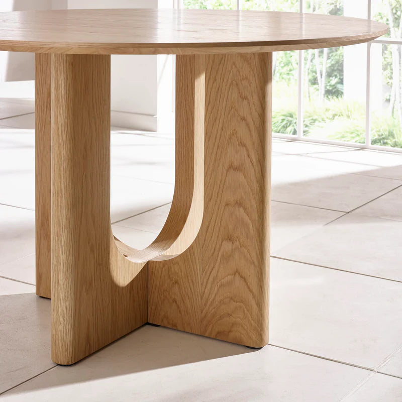 Cellini Round Dining Table