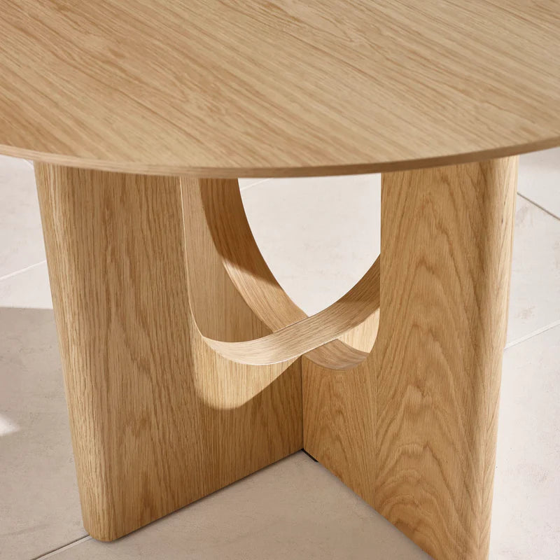 Cellini Round Dining Table