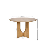 Cellini Round Dining Table