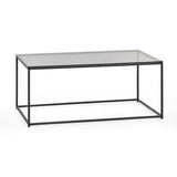 Chicago Coffee Table