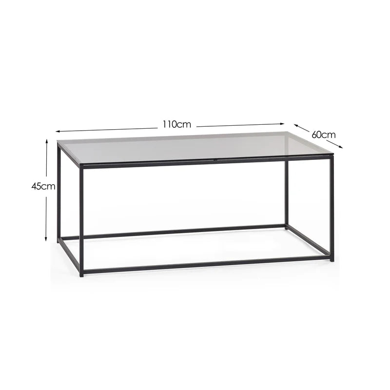 Chicago Coffee Table