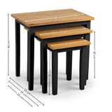 Cleo Nest Of Tables