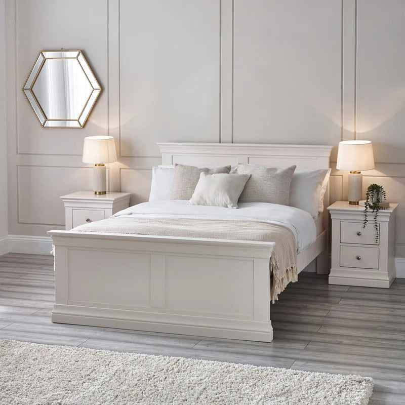 Clermont Bed