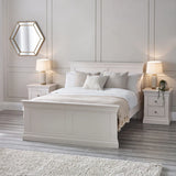 Clermont Bed
