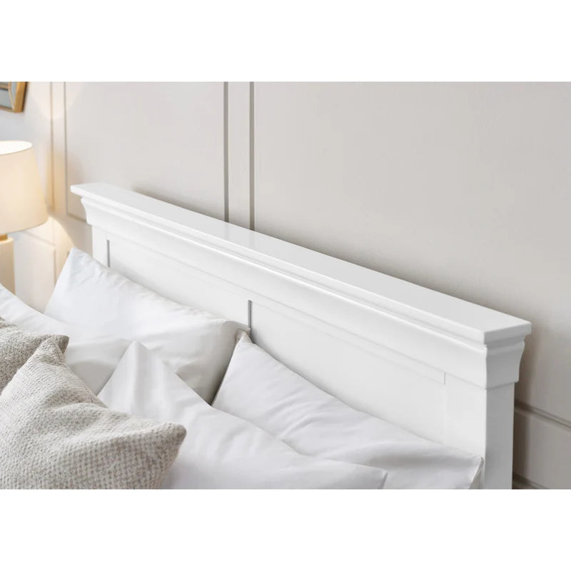 Clermont Bed