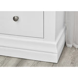Clermont Dressing Table