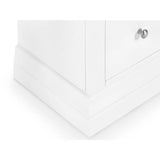 Clermont Dressing Table