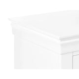 Clermont Dressing Table