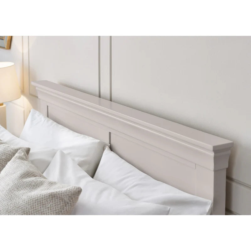 Clermont Bed